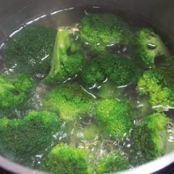 broccoli Chop