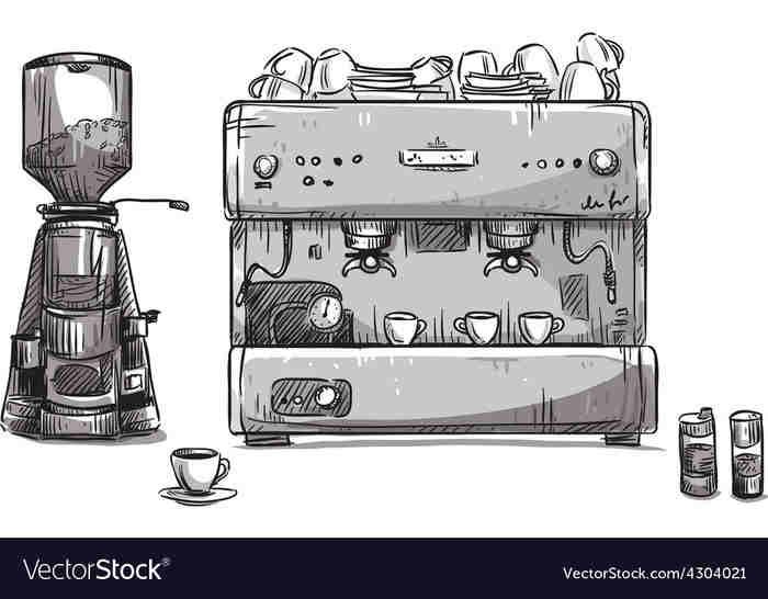 Service & Repairs We, at E.M.A DISTRIBUTORS offer expertise servicing and maintenance on both industrial and commercial coffee machines.