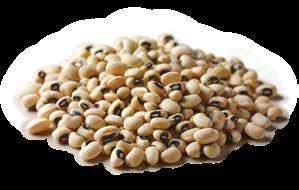 CharmeD black-eyed peas A FAVOURITE