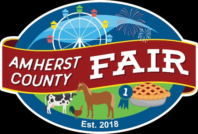 Amherst County Fair Contest, Exhibits and Show Rules, Regulations and Entry Forms General Rules and Regulations 1. Entries are welcome from all Amherst County residents. 2.