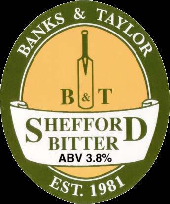 0% NORTH COTSWOLD BREWERY COTSWOLD BEST 4.