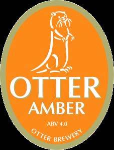 Made with 100% best Maris Otter malt (the rolls royce of malts), together with