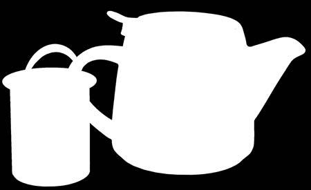 PAO TEAPOTS We ve designed a striking new range of teapots to
