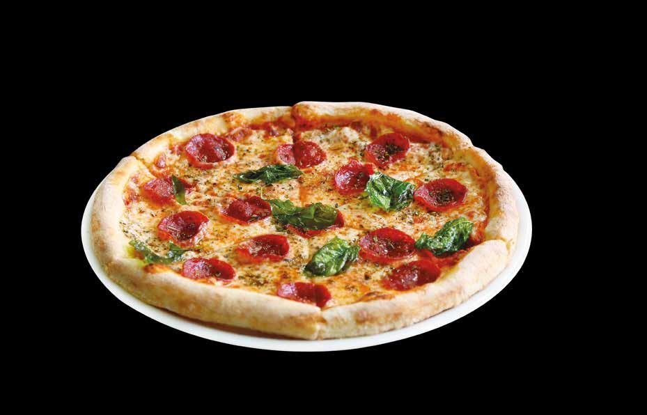 BURGERS & PIZZAS Whether it s handcrafted burgers or our traditional homemade pizzas, we guarantee that they are formed from the freshest & all-natural ingredients.