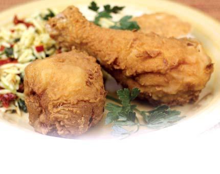 KITCHEN & DELI Introducing our newest addition to our Dierbergs Famous Fried Chicken family 6.99lb.