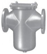 Design Specifications DSSTRAINERS Revision 02 Strainers In-Line and Angle Description Strainers are installed in pipe lines ahead of meters, pumps, valves, etc.