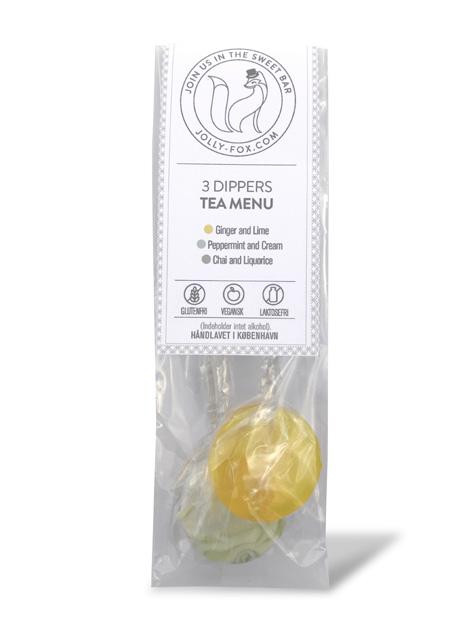 MENU Lollipops for adults makes a perfect gift! We have assembled at selection of gift bags holding 3, 7 or 9 lollipops.