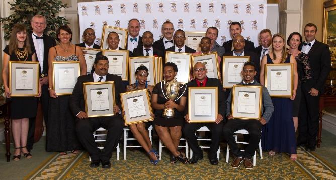 This year Parmalat SA (Pty) Ltd took the lead with seven Qualité awards, followed by Belnori Boutique Cheesery with four awards.