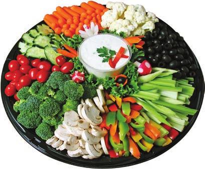 Fruits & Vegetables Fresh Vegetables A corlorful and delicious addition to any table.