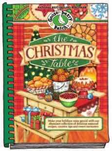Seasonal Cookbook Collection Perfect for giving, our