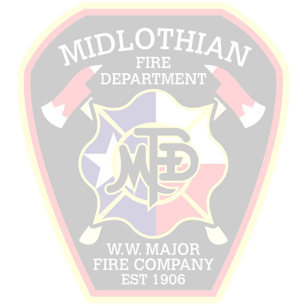 Midlothian Fire Department Fire Code Requirements for Special Events GENERAL REQUIREMENTS 1.