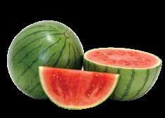 Watermelon Product