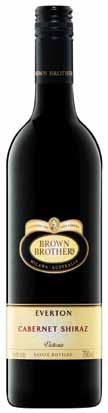 Brown Brothers WINE OF THE MONTH 9.75 9.