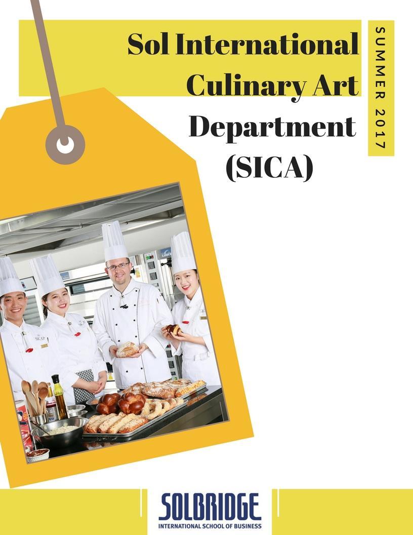 A degree in culinary arts offers more than just an education in cooking fundamentals.