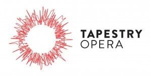 ~Tapestry Opera Event on May 17th Wednesday night is Date