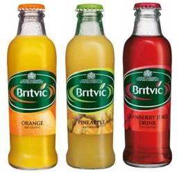 Leading GB Stills Brands # 1 stills brand in the take-home market (1) # 3 soft drinks brand in take home by volume (1) # 10 th largest UK grocery brand by value (3) # 1 pure juice brand in the