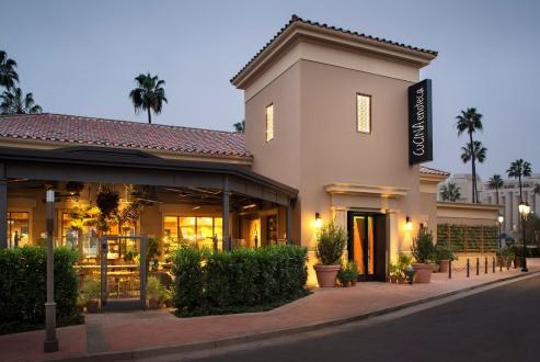 Thank you for your interest in dining at an URBAN KITCHEN GROUP restaurant. Following are prix-fixe menus for CUCINA enoteca Newport Beach, located at the Fashion Island Center.