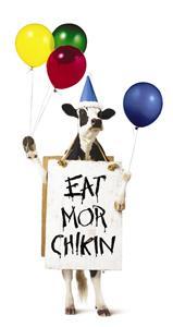 Spirit Night f Crooked Billet Elementary Wednesday, February 4 th 5:00-8:00pm Chick-fil-A WARRINGTON CROSSING 160 Easton Rd, Warrington, PA 18976 Phone: (215) 491-4500 EACH ORDER PLACED, CROOKED
