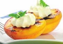 How to Grill Fruit Fruit to Use The best fruit for grilling are the firmer fruit such as pears, pineapple and apples.