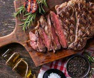 MONDAY, MAY 14 Marinades, Grilling & Searing 6 8pm $20 adults Come join the Cooking School to learn some new and exciting marinades that are just great for your next grilling get-together.