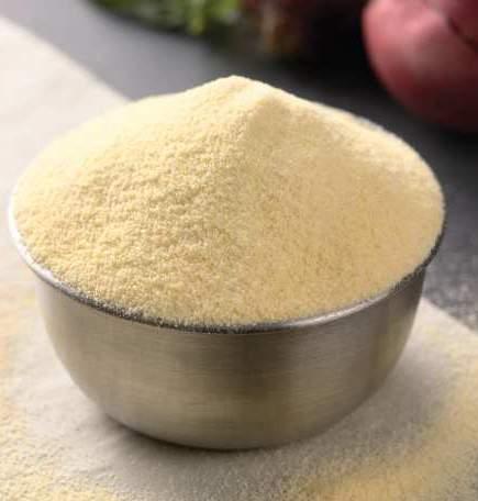 COMMON TYPES OF FLOUR VARIETY OF FLOUR USED TO MAKE PASTA Loading Hopper Bran Output Flour Output FLOUR MILL
