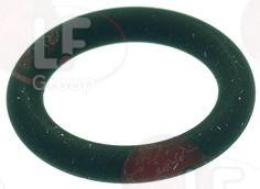 1 1 O-Ring and ORM gaskets 1186709 O-RING 0115 VION 190010 108160