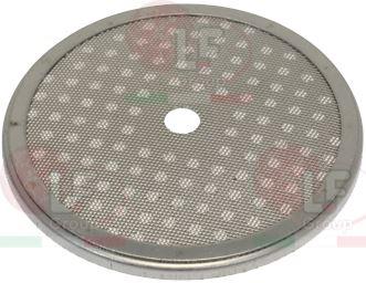 5 mm - 11 holes ø mm Aisi 304 stainless steel - food-safe