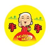 Ngau Myanmar noodles expert Lei Ka