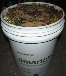 Harvest your smartbrew after 7 days of starting your bin, & subsequently twice a