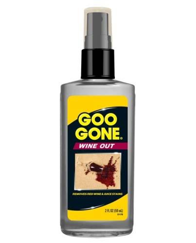 Goo Gone Small Size Solutions Proposed Program When a Little is all you Need!