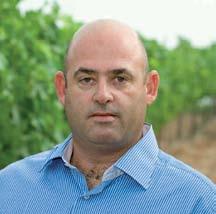 California, Davis. He is Israel s only Master of Wine.