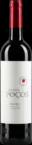 Poҫos Colheita 2015 Introducing a juicier side of Portugal, Quinta dos Poços Colheita blends old-world wine making with vibrant red fruit, creating a most gourmand concoction.