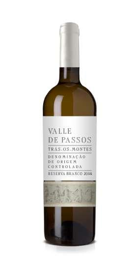 Valle de Passos Colheita White 2016 Fresh and delicate. This rare bird from the Tras os Montes region is all flowers with a surprising kick of acidity.