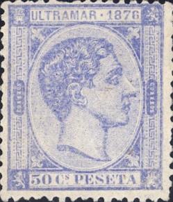 63 64 65 66 King Alfonso XII 1876 12