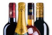 Wine Closures - business overview