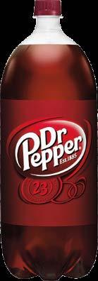 Dr Pepper Dr Pepper Made