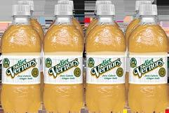 Vernor s Ginger Ale