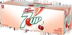 Diet Cherry 7Up 1000 0833