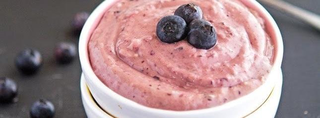 Avocado Fruit Pudding 5 ingredients 5 minutes 2 servings 1. Bring coconut milk to a boil.