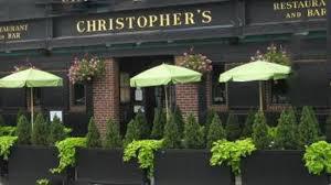 223 DINNER FOR TWO DONATED BY CHRISTOPHER S RESTAURANT $60.00 : $20.