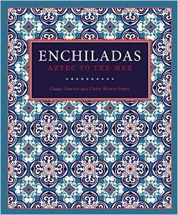 Enchiladas: