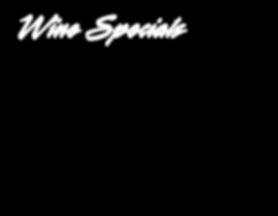 Visit Our Website: www.savelandsupermarket.com Liquor Specials Wine Specials Beer Specials Ready To Drink Authentic Jose Cuervo Margarita 1.7 Liter All Flavors (plus tax) 1 99 New Low Price!