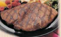 CHOICE gus Beef Top Round London Broil Oscar Mayer
