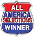 A Horticulture Information article from the Wisconsin Master Gardener website, posted 30 Dec 2013 All-America Selections Winners for 2014 All-America Selections has announced the fi rst winners for