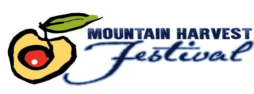 2017 Festival Market Vendor Form The Mountain Harvest Festival (MHF) invites you to participate in the 2017 Festival Market, September 22 nd 24 th.