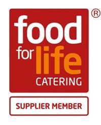 Finding new routes to market Supporting caterer s needs Strong marketing