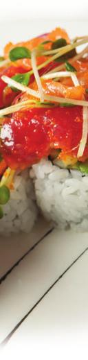 Spicy Sauce Temecula Roll All Spicy Fish :