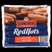Red Hots Or All