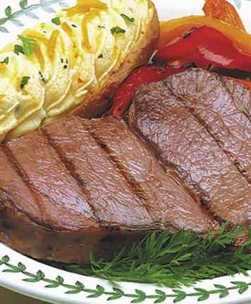 Strips ~1 USDA Select Beef English Vendange 1.