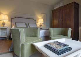 Rooms Classic Classic rooms, our hospitality s first step, offer full comfort in a contemporary ambiance enhanced by Tuscan style